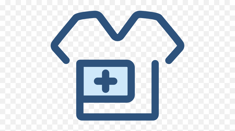 Knights Of Comfort - Medical Scrubs Icon Png,Icon Scrubs