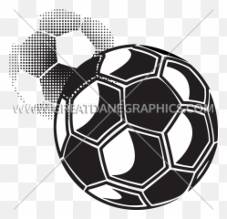 Soccer Icon Production Ready Artwork For T - Shirt Printing For png