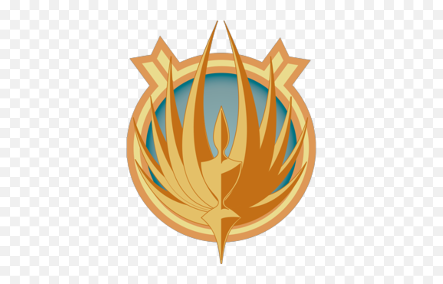 Battlestar Galactica Fanon Wiki - United Colonies Of Kobol Png,Battlestar Galactica Logos