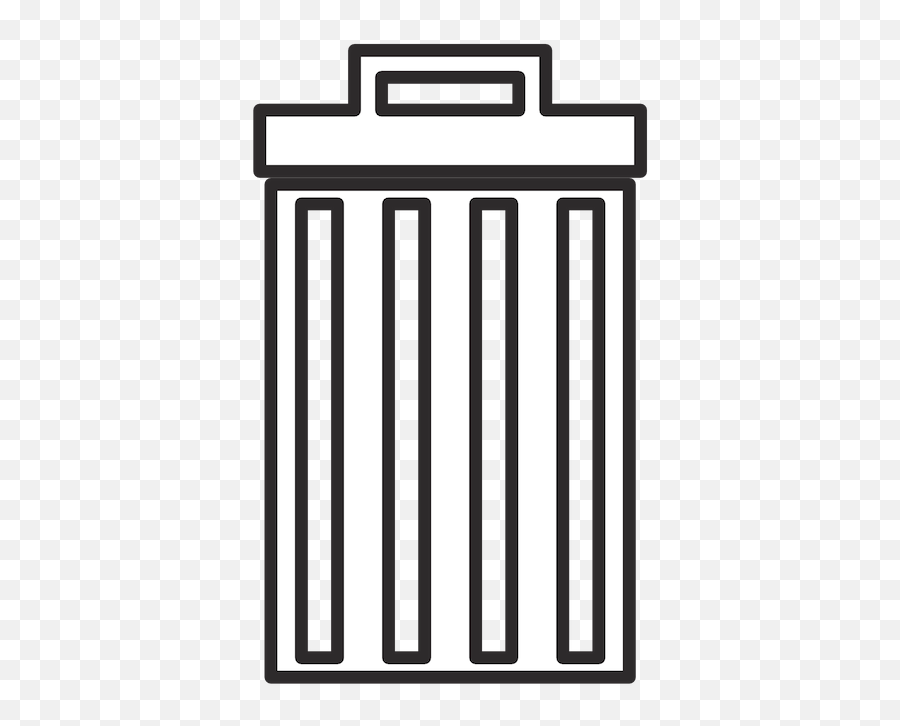 Residential Trash Collection Abington Township Pa - Cylinder Png,Windows Recycle Bin Icon Through Out The Years