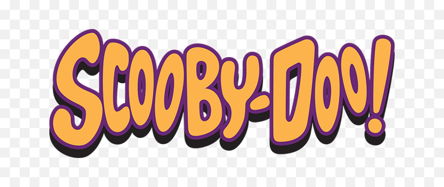 Scooby Doo Logo Png 1 Image - Scooby Doo Logo Png,Scooby Doo Png