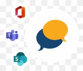 Office 365 Sharepoint Service Desk To - Dot png