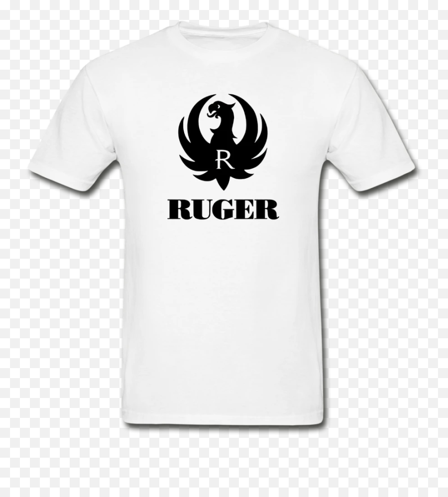 T - Unisex Png,Ruger Icon