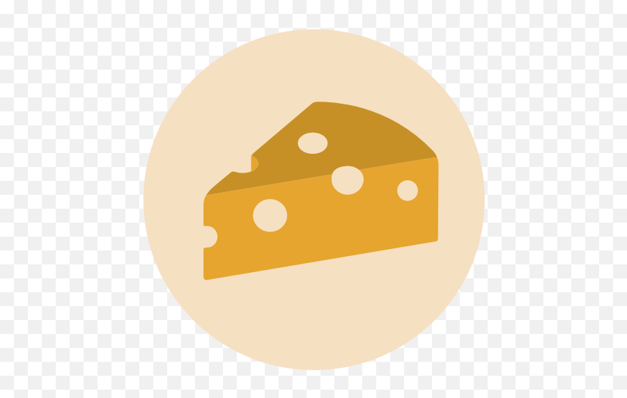 Free Icon - Circle Cheese Icon Png,Cheese Vector Icon