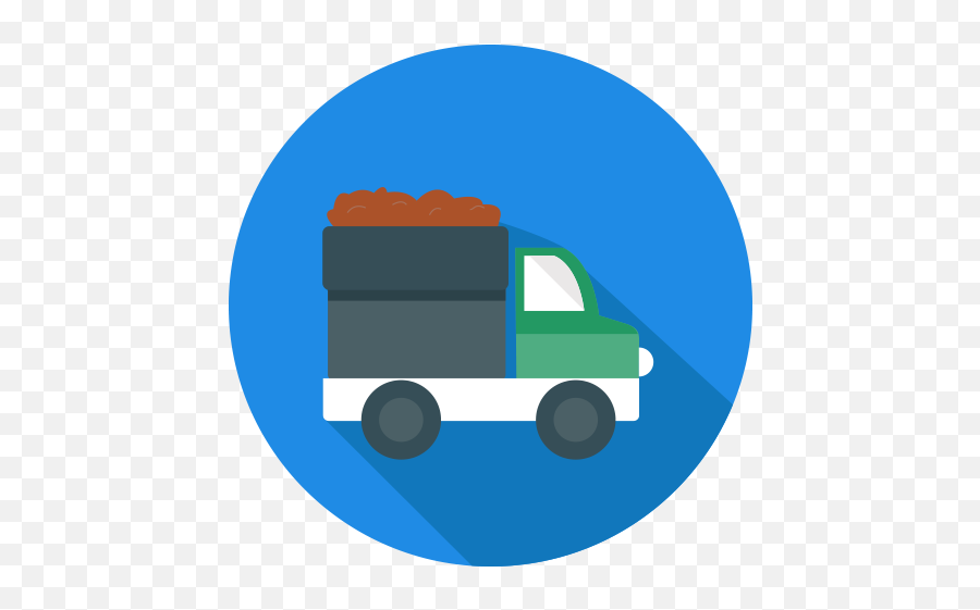 Delivery Icon - Delivery Supplier Png Icon,Supplier Icon Png
