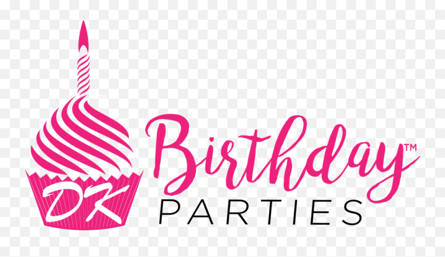 Dance Party - Birthday Celebration Text Png,Birthday Party Png
