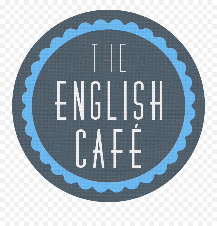 The English Cafe - Dot Png,St Barnabas Icon