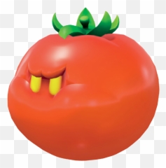 Marco Diaz - Mario Odyssey Magmato png