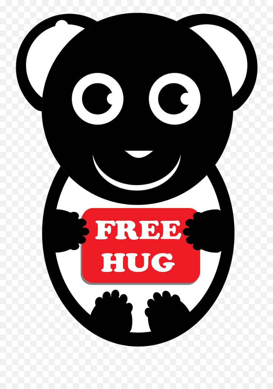 Digital Hugs From Pari Smart Animal Toys - Infinityleap Dot Png,Hugging Icon
