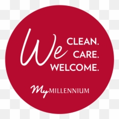 Millennium Premier New York Times Square Broadway Hotel Nyc - Dot png