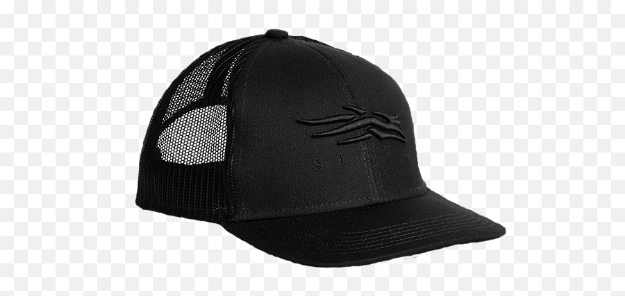 Sitka Arrowhead Icon Mid Pro Trucker - Mesh Png,Icon Field Armor