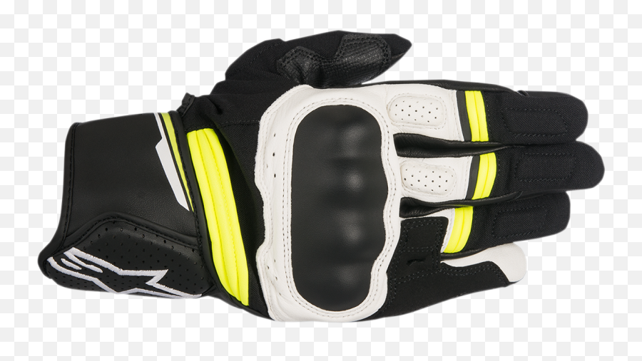 Alpinestars Mens Booster Glove S Black Png Icon Timax Gloves