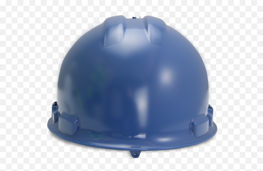 Hard Hats Medium Blue - Solid Png,Icon Cheetah Helmet
