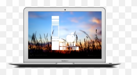 Lps Computing Services 2016 Staff Laptop U2013 Macbook Air - Office Equipment png