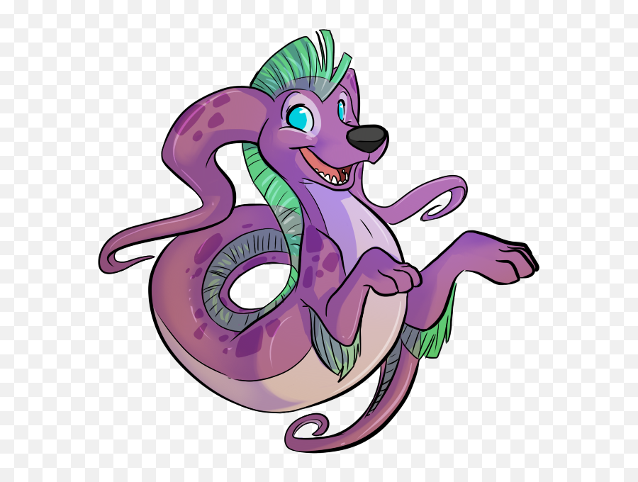 Neopets - Dragon Png,Neopets Icon