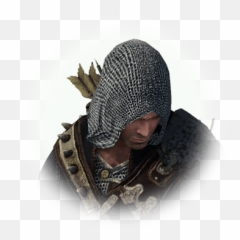 Dwarf Connection - Toque png