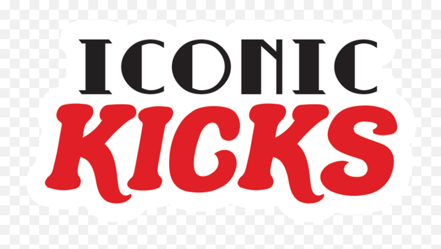 Iconic Kicks - Dot Png,Def Jam Icon Full Movie