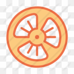 Tomato - Free food icons Png De Rodajas Tomate Icono