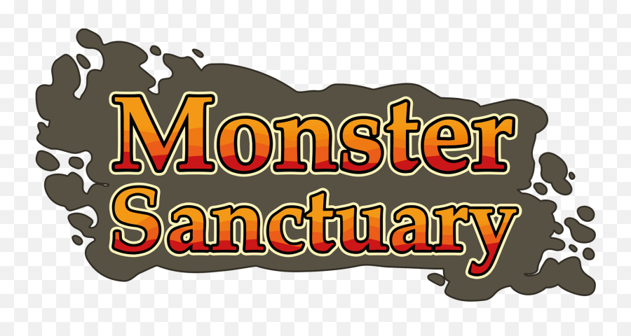 Moi Rai - Monster Sanctuary Logo Png,Unravel Icon Pixel
