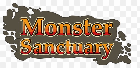 Moi Rai - Monster Sanctuary Logo png