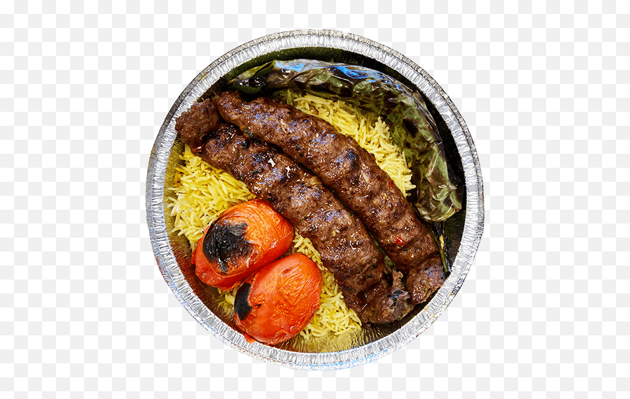 Kabob Grill N Go - Chelow Kabab Png,Kabob Icon