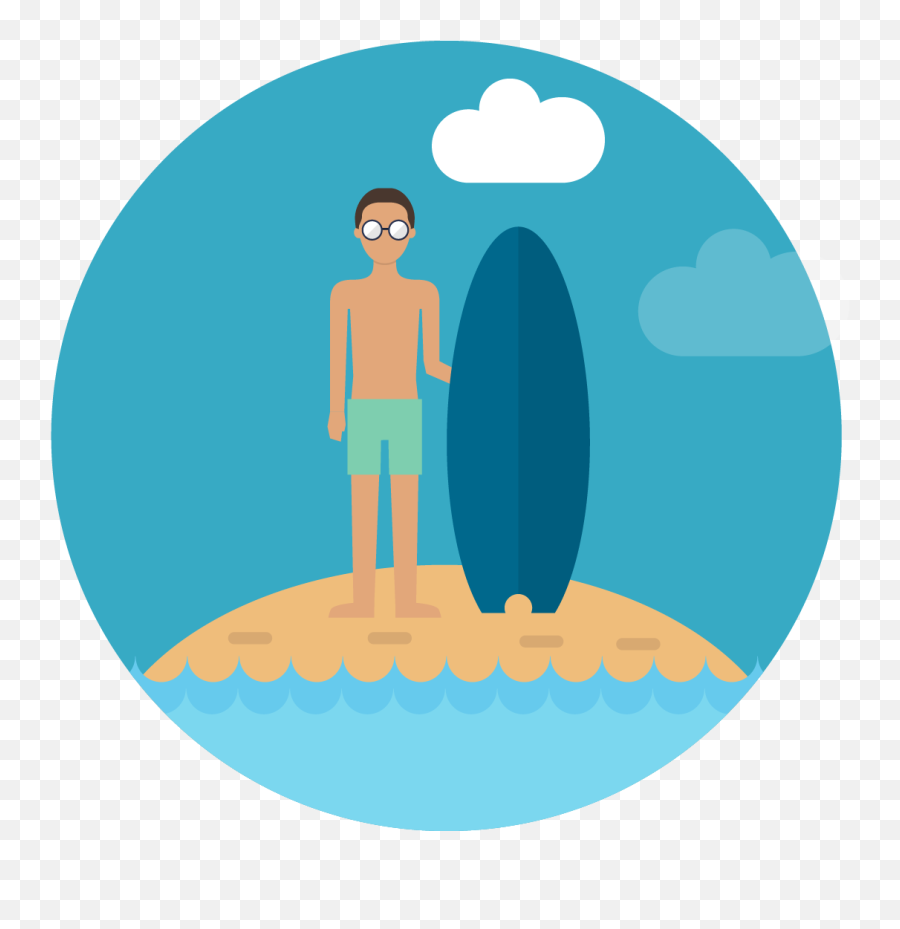 Paddle Surf Skate Wing In Sardinia Png Sup Icon