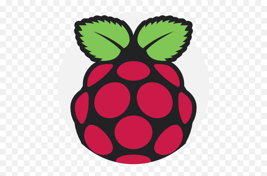 Raspberry Pi - Raspberry Pi Icon Png,Raspbian Icon