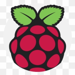 Raspberry Pi - Icon png