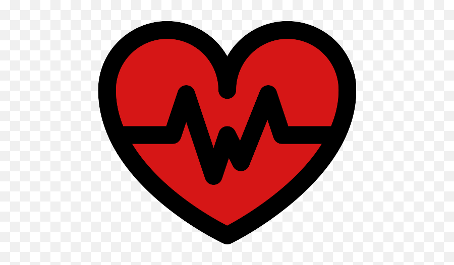 Heartbeat Vector Svg Icon - Png Repo Free Png Icons Computer,Heartbeat Icon Png