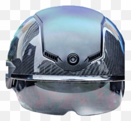 Bee Thermal Imaging Helmet - Casco Inteligente Para La Fiebre png