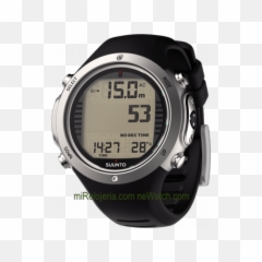 D6i Novo Stone - Suunto D4f png