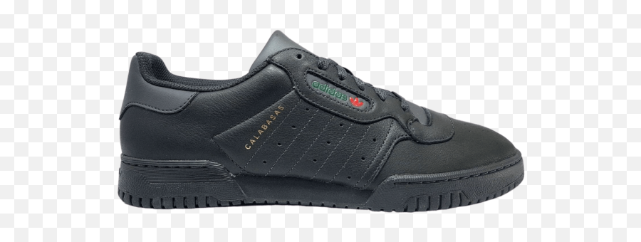 Adidas Yeezy Powerphase For Sale Authenticity Guaranteed - Lace Up Png,Kanye West Fashion Icon