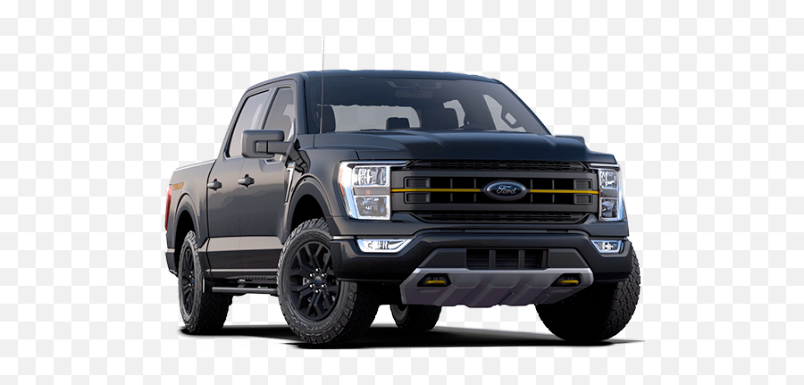 New 2021 Ford F - 150 4d Supercrew 7016000 Vin 2021 F150 Pics Tremor Png,F150 Icon Stage 2