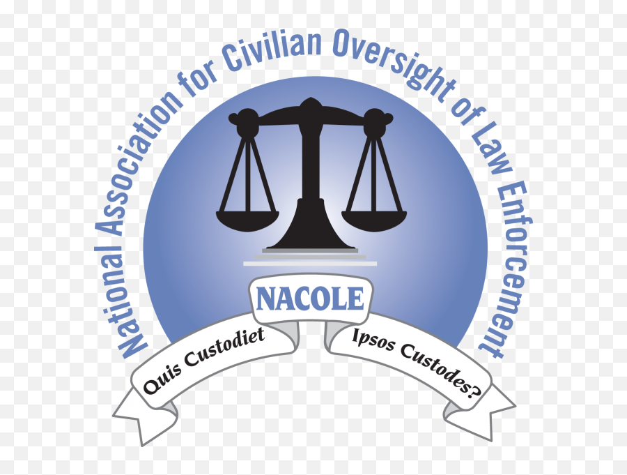 Nacole Academic Symposium John Jay College Of Criminal Justice - Civilian Oversight Png,Civilian Icon