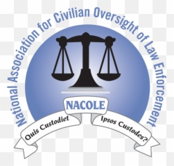 Nacole Academic Symposium John Jay College Of Criminal Justice - Civilian Oversight png