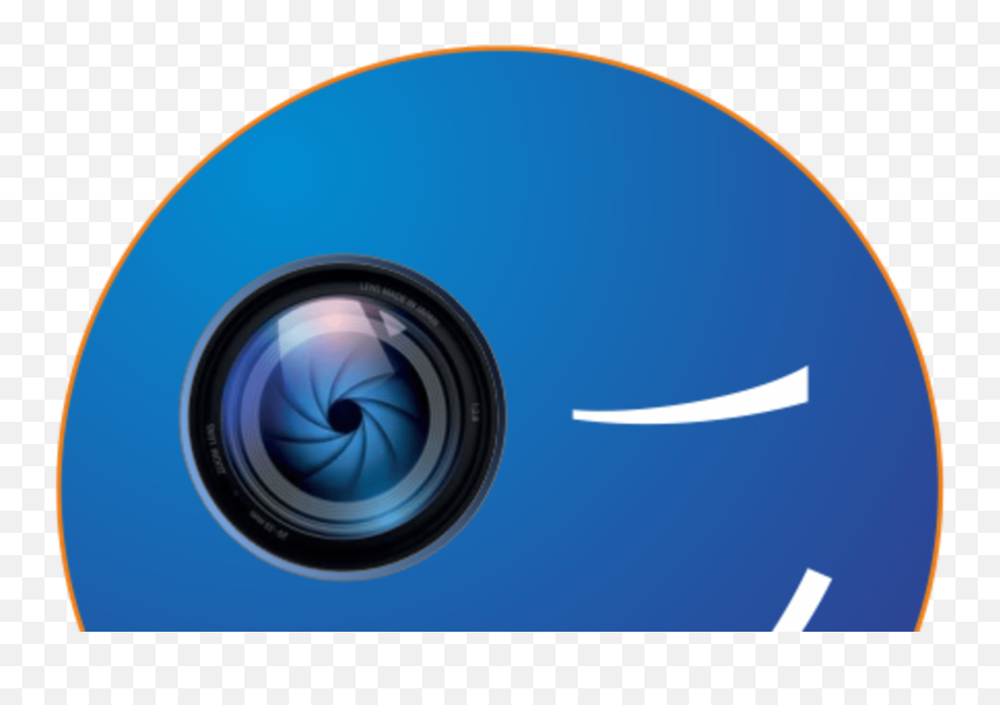 Spy Cam Peek - I Indiegogo Vertical Png,Camera Lense Icon