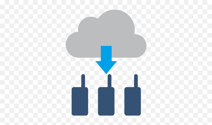 Industrial - Grade Linux For Industrial Applications Moxa Vertical Png,Ota Icon