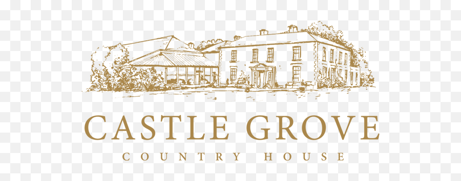 Castle Grove Is An Irish Country House Hotel And Restaurant - Aldea Grove Estates Png,Icon City Residence