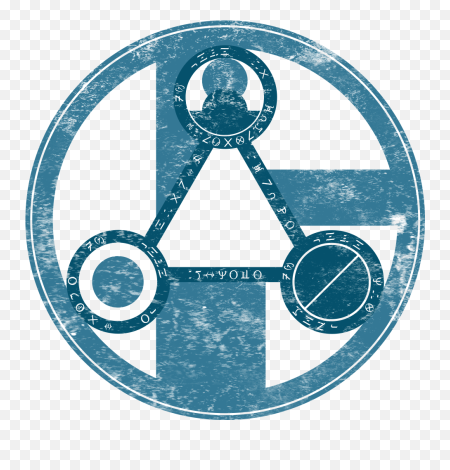 Cobalt Soul Critical Role Wiki Fandom - Critical Role Cobalt Soul Symbol Png,Job Role Icon