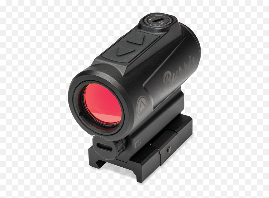 Fastfire Rd Burris Optics - Burris Rifle Dot Fastfire Rd Png,Kindle Fire Red Battery Icon