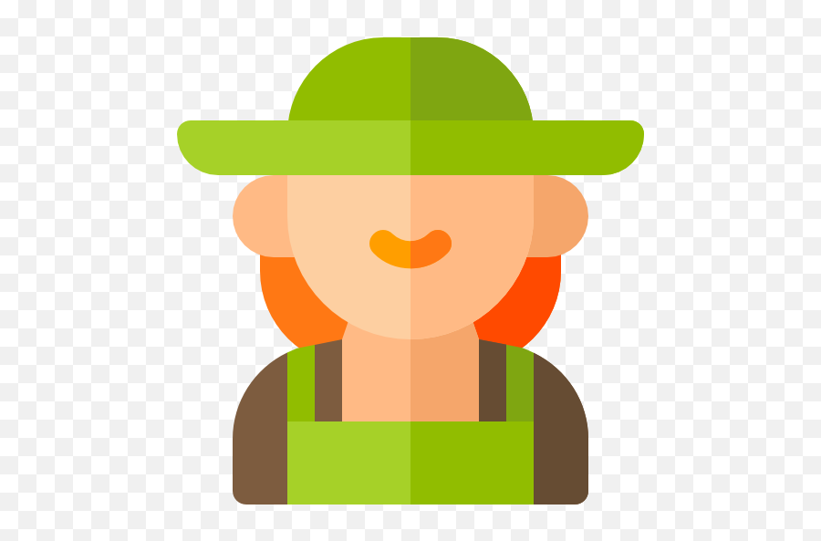 Gardener - Free User Icons Costume Hat Png,Gardener Icon