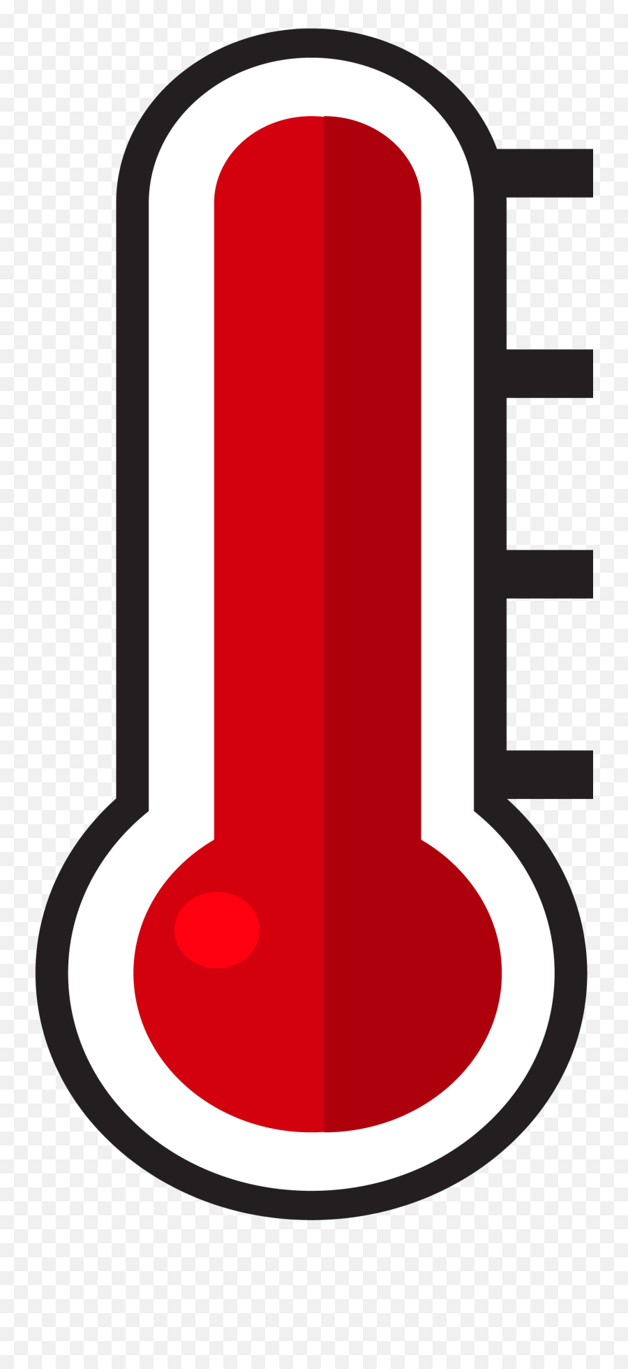 Summer Safety During Covid - 19 Methodist Health System Vertical Png,Hot Temperature Icon