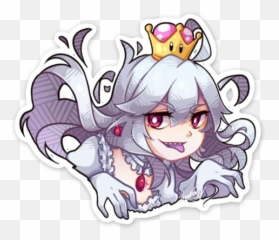 Pollux A Fancy Maid For Communities - Fictional Character png