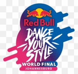 The Talent - Redbull Dance Your Style png