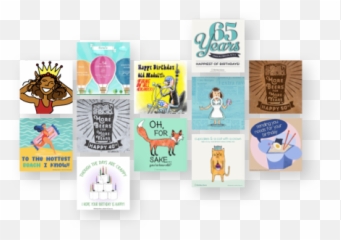 Birthdayalarm - 4500 Online Greeting Cards Send Ecards Book Png,Birthday Icon For Facebook