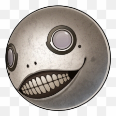 Smashboards Creates Ultimate Dlc In A Parallel Universe - Emil Head png