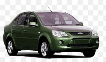Ford - Ikon conversion kit SVOWVOPPO ANC GREASEnergy Car Png