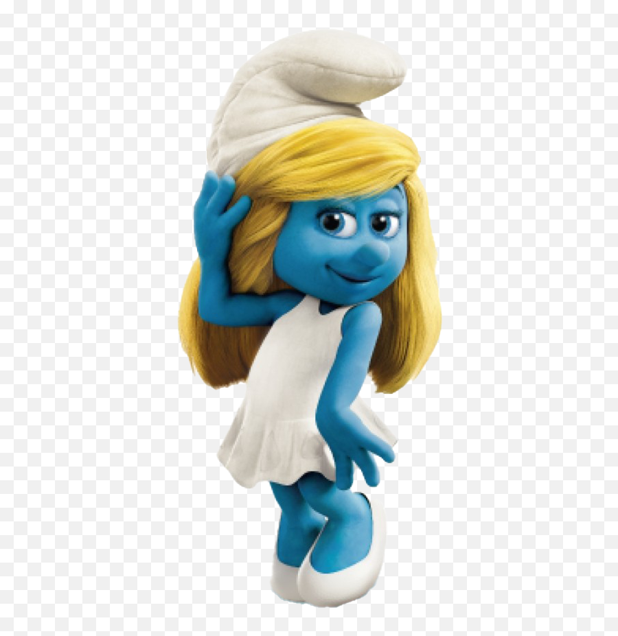 Smurfs Background Png Image Play - Transparent Background Smurfs Png,Smurfs Png