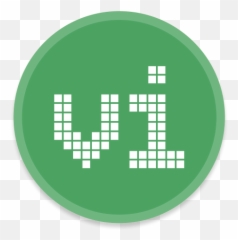 Mac Vim Free Icon - IconIconscom Vertical png