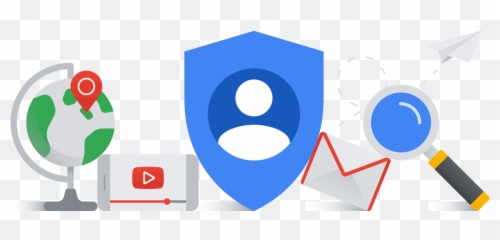 News March 2021 - Is Google Leaving The Dark Side The Google Privacy Policy Png,New Youtube Icon